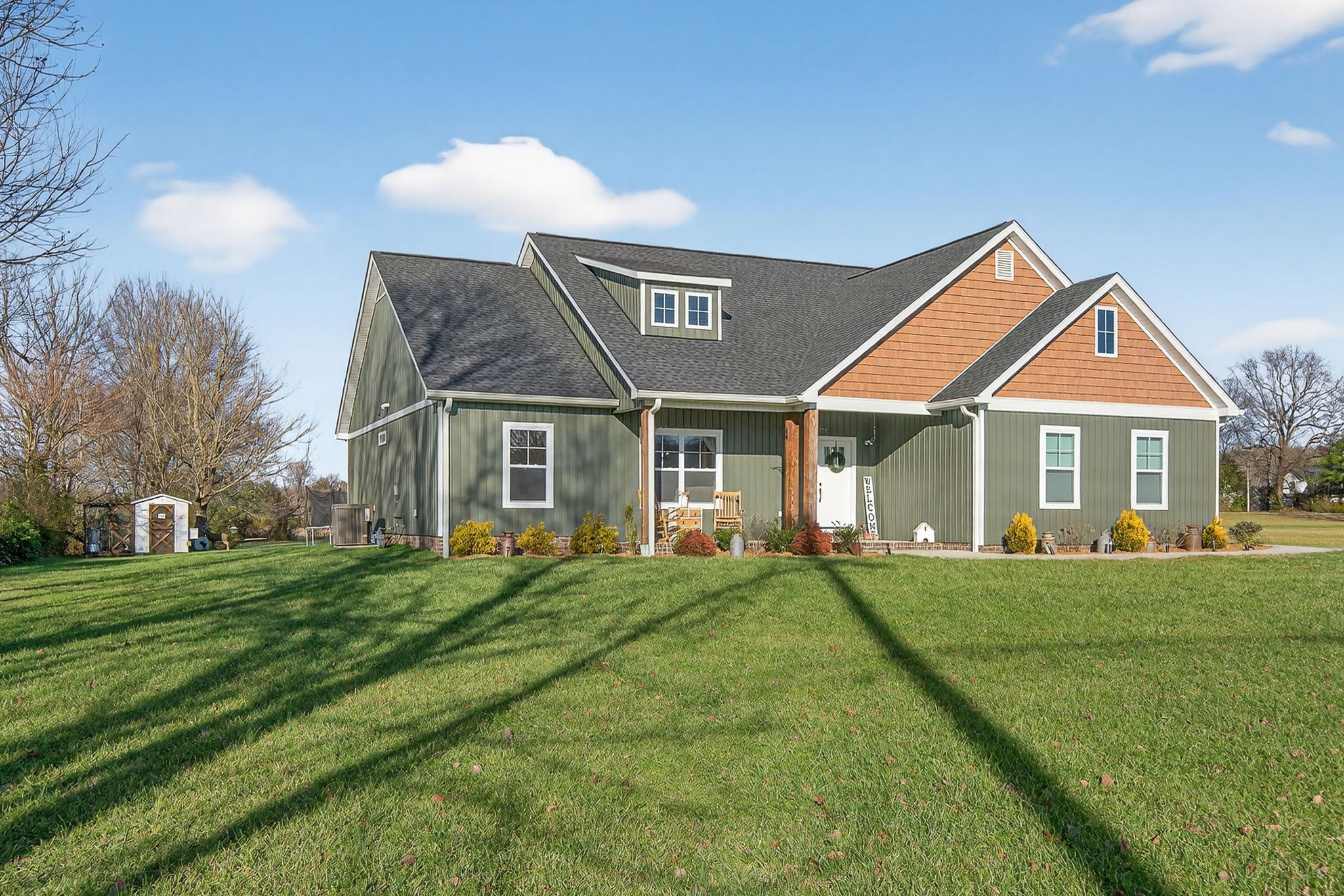 1349 Pippin Road Cookeville TN 38501