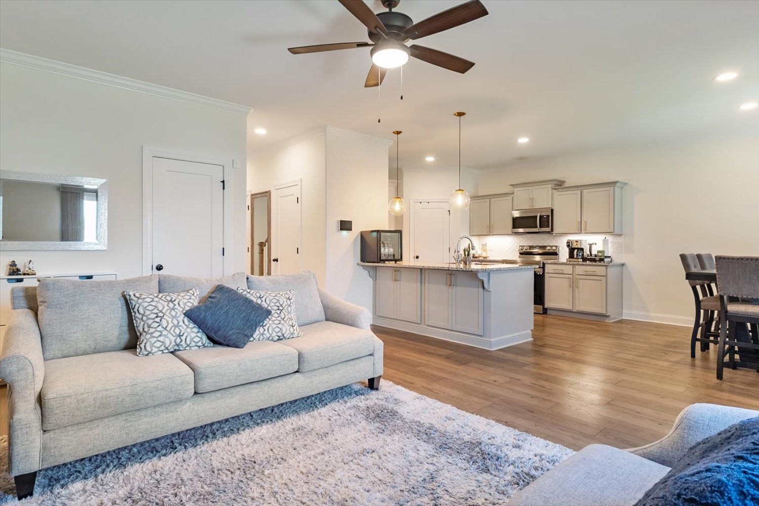 150 Nelson Drive La Vergne TN 37086