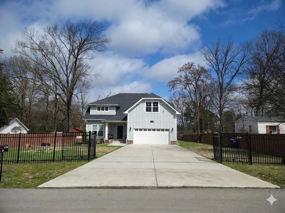 150 Nelson Drive La Vergne TN 37086