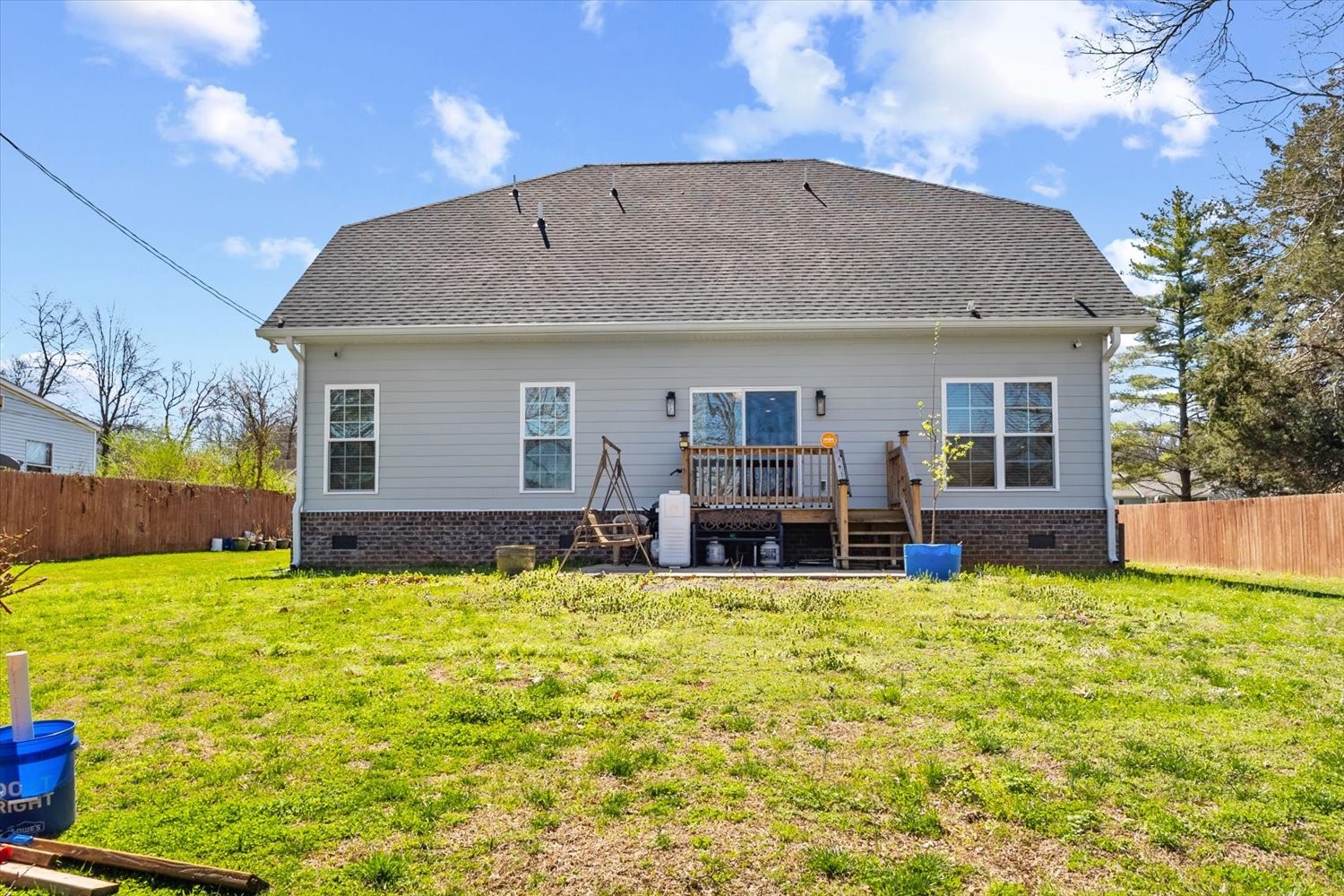 150 Nelson Drive La Vergne TN 37086