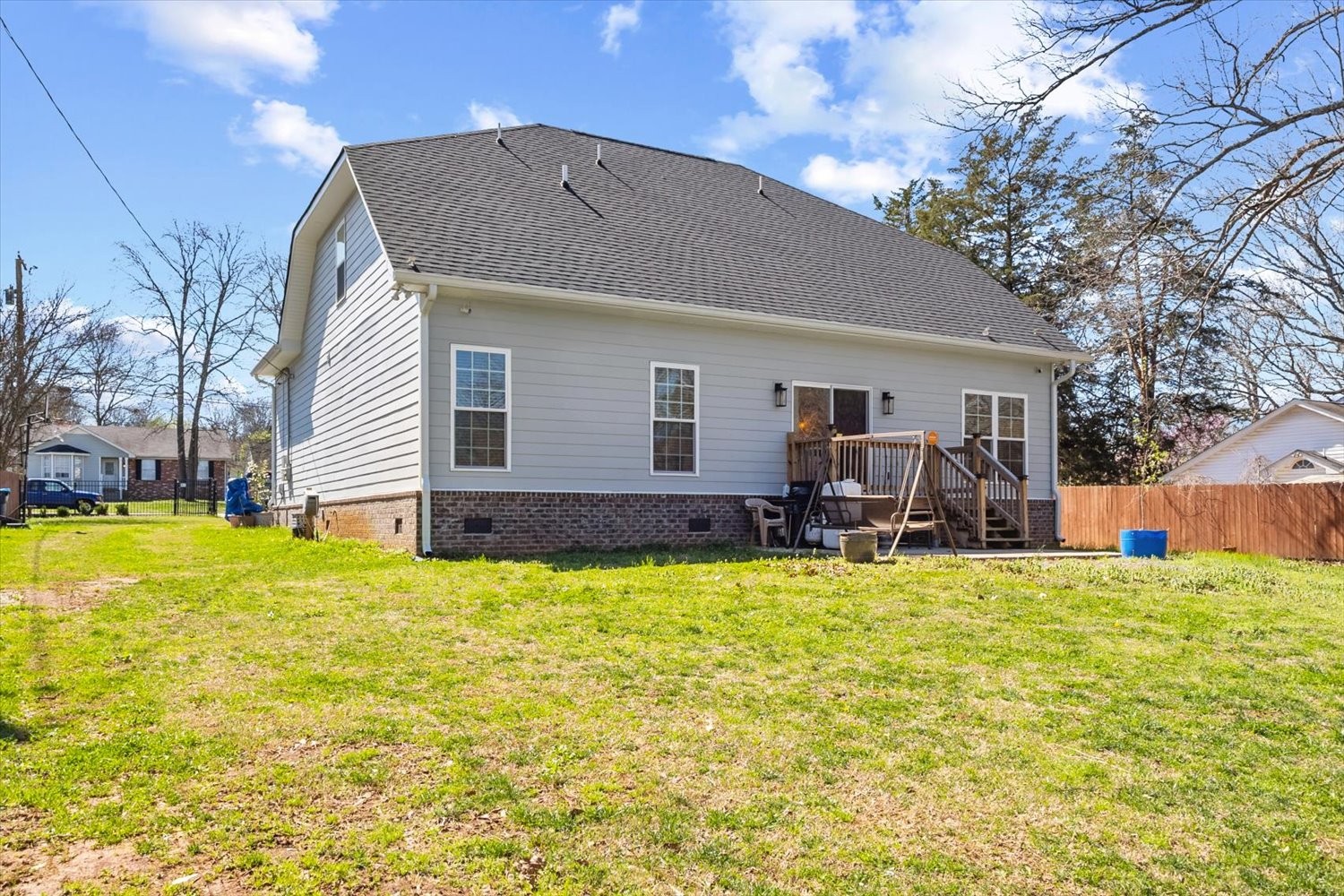 150 Nelson Drive La Vergne TN 37086