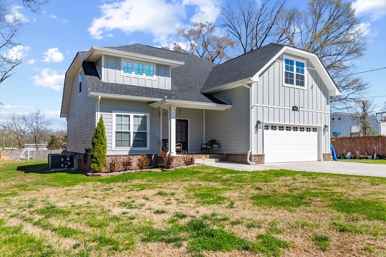 150 Nelson Drive La Vergne TN 37086
