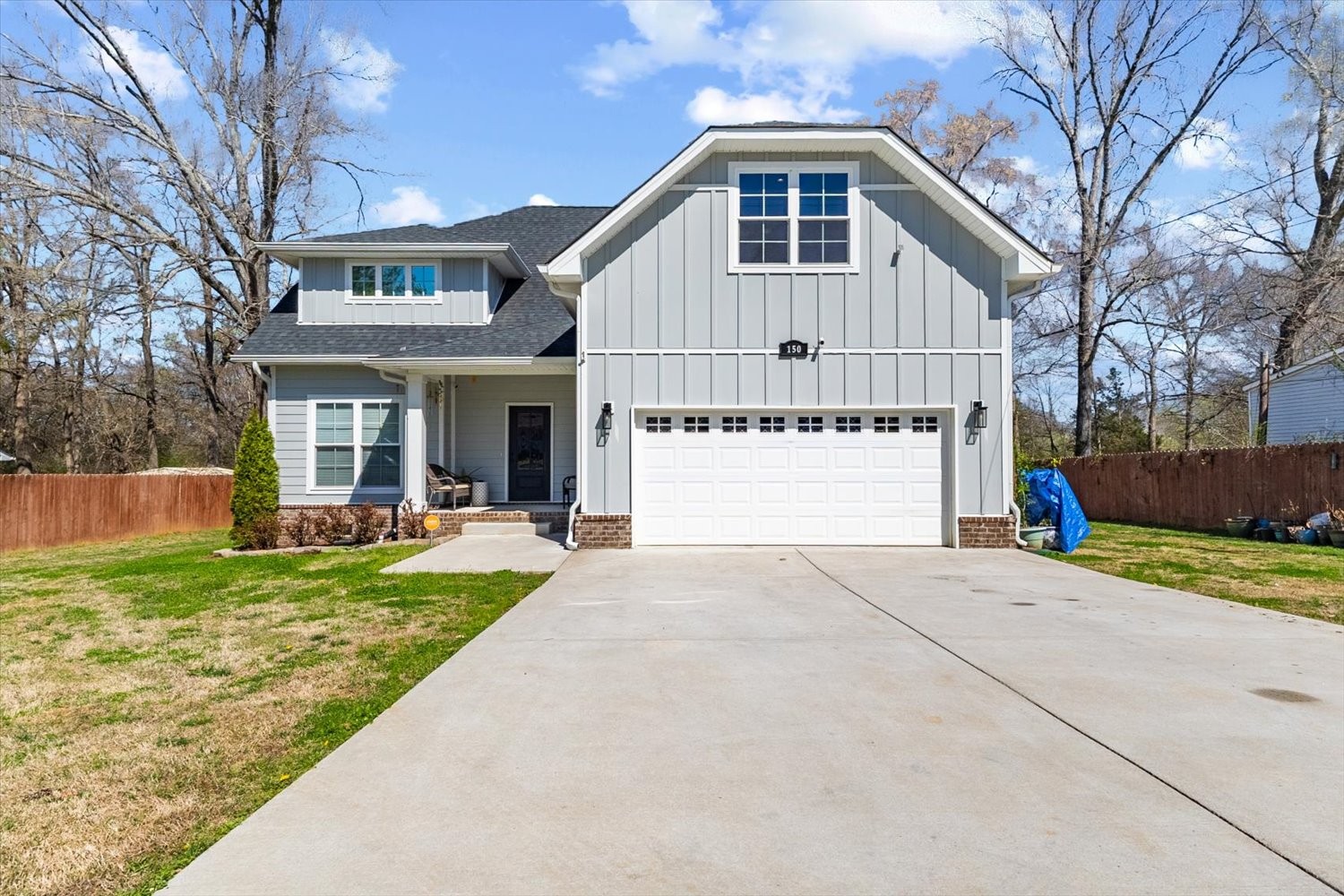 150 Nelson Drive La Vergne TN 37086