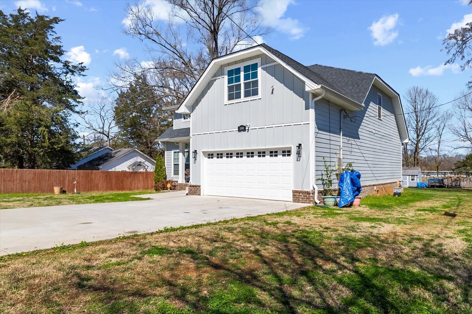 150 Nelson Drive La Vergne TN 37086