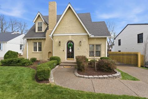 208 Cherokee Road Nashville TN 37205