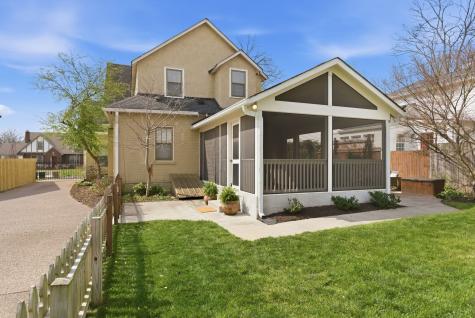 208 Cherokee Road Nashville TN 37205