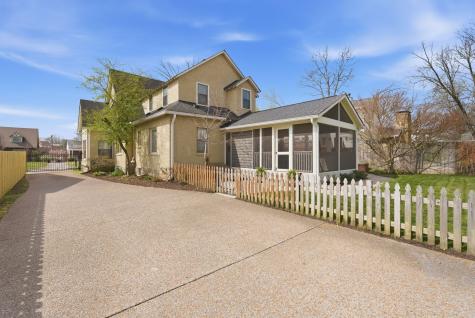 208 Cherokee Road Nashville TN 37205