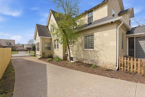 208 Cherokee Road Nashville TN 37205
