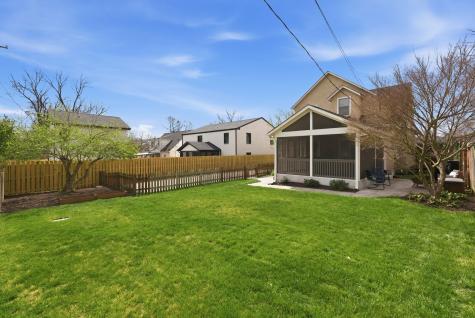 208 Cherokee Road Nashville TN 37205