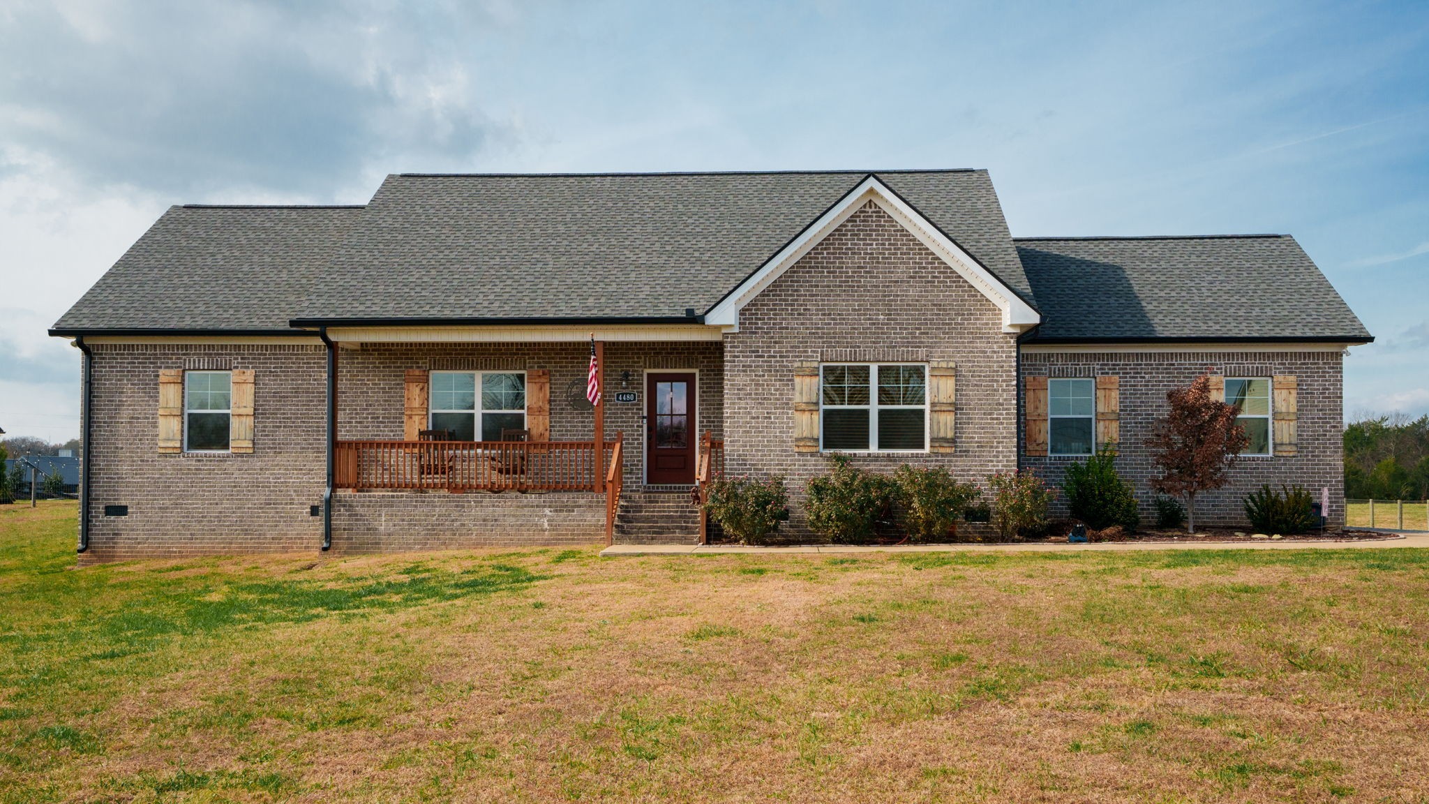 4480 Lunns Store Road Lewisburg TN 37091