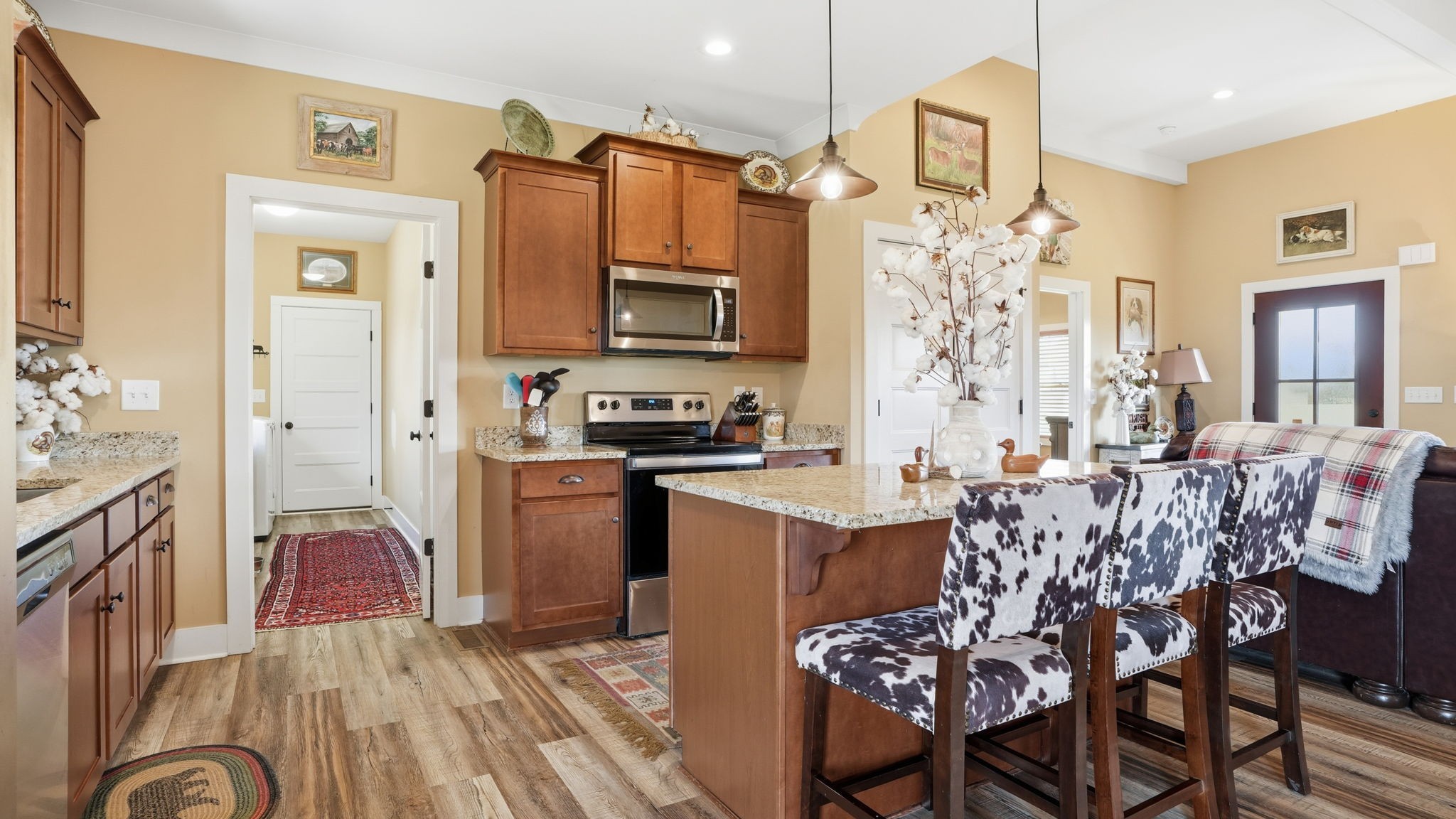 4480 Lunns Store Road Lewisburg TN 37091