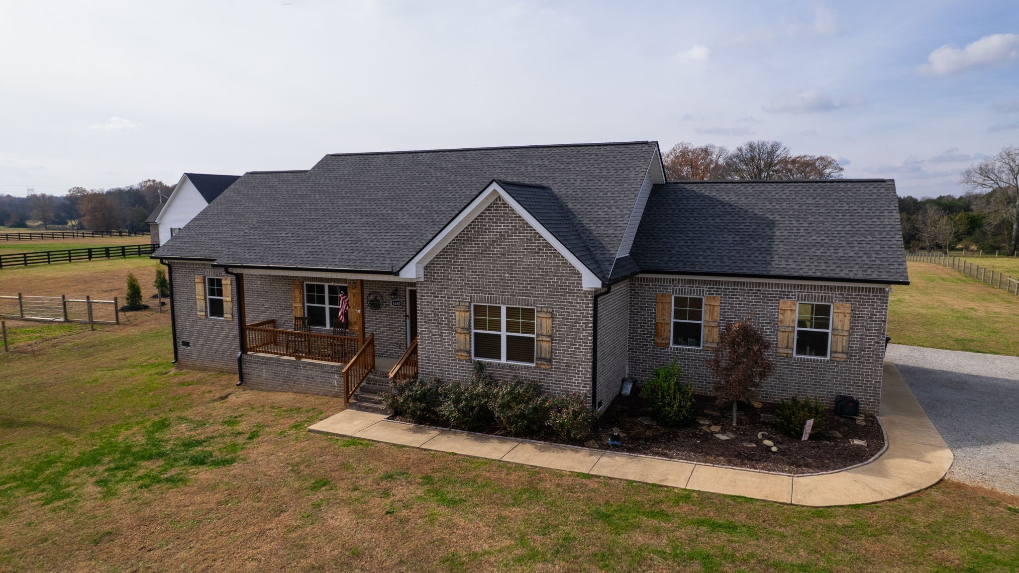 4480 Lunns Store Road Lewisburg TN 37091