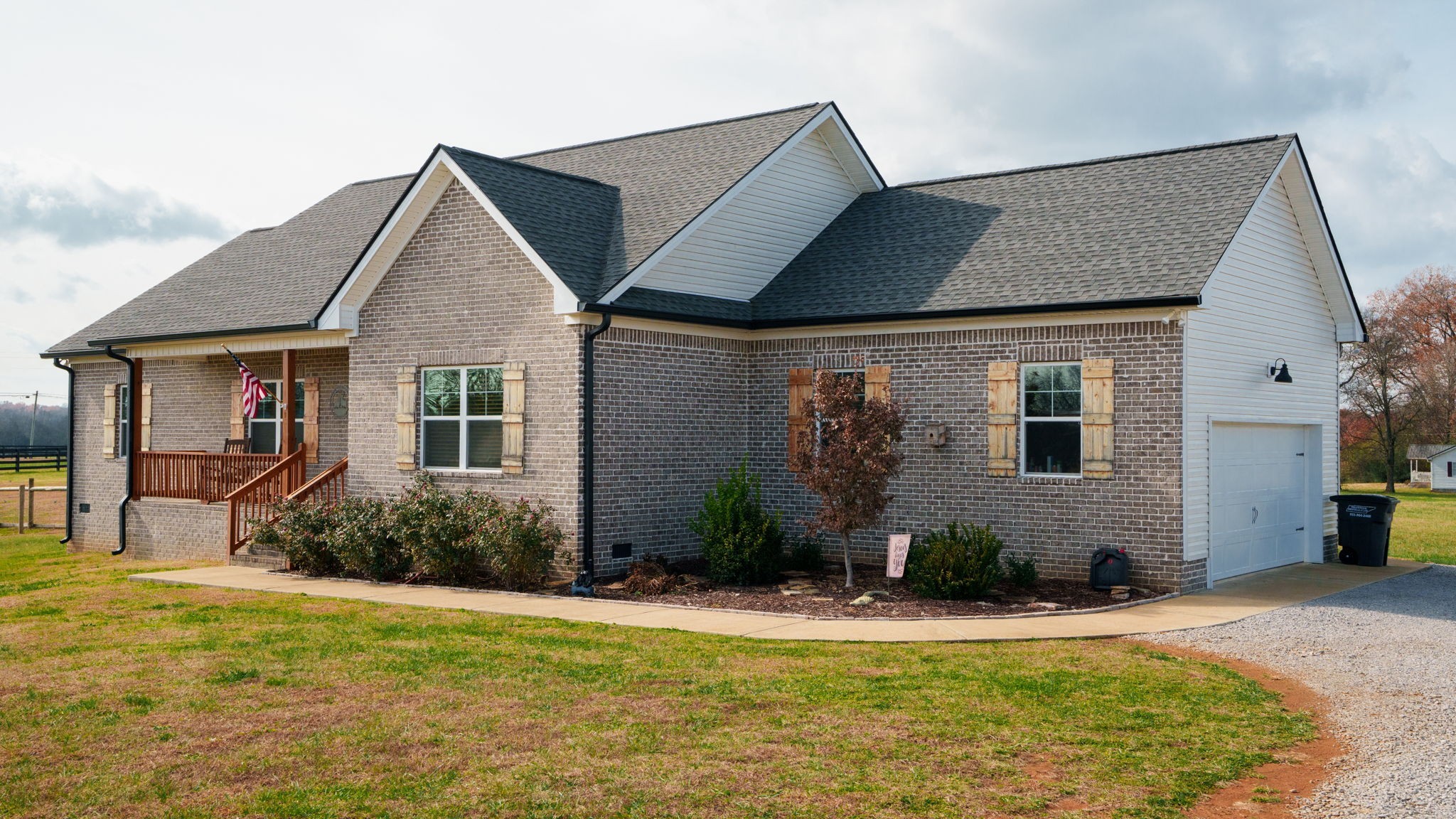 4480 Lunns Store Road Lewisburg TN 37091