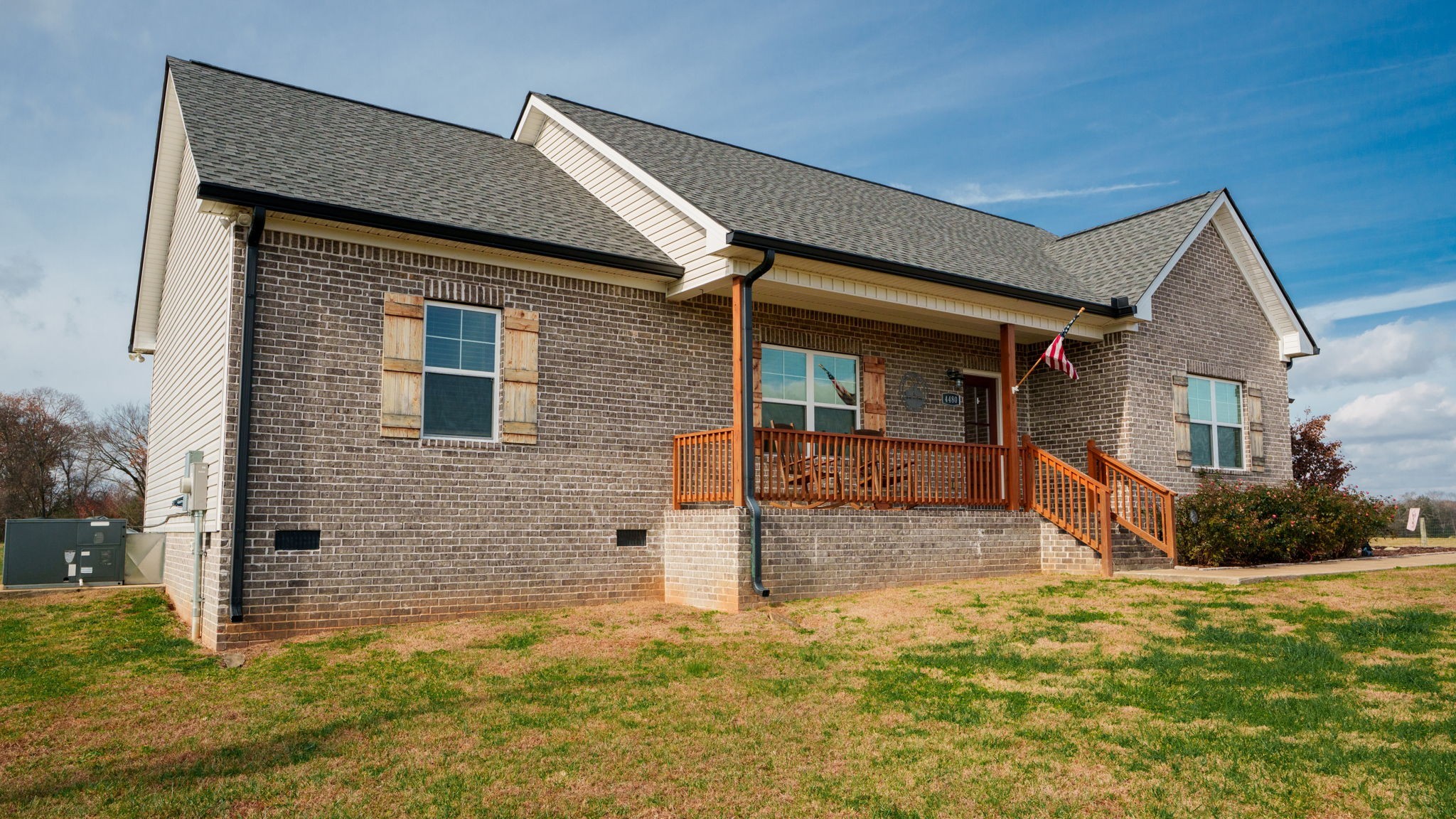 4480 Lunns Store Road Lewisburg TN 37091