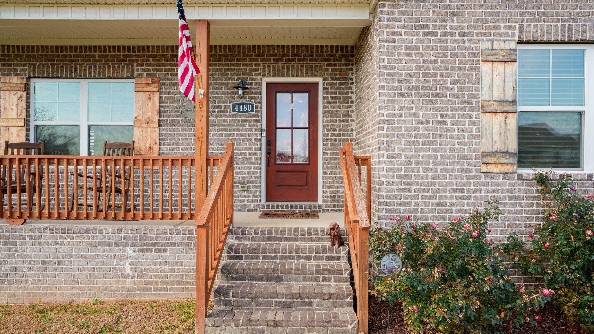 4480 Lunns Store Road Lewisburg TN 37091