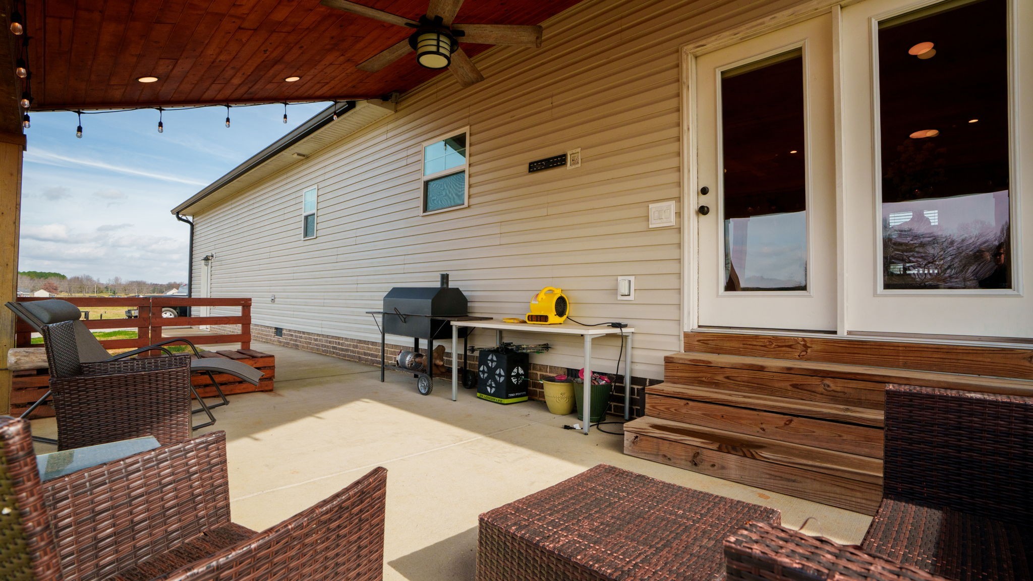 4480 Lunns Store Road Lewisburg TN 37091