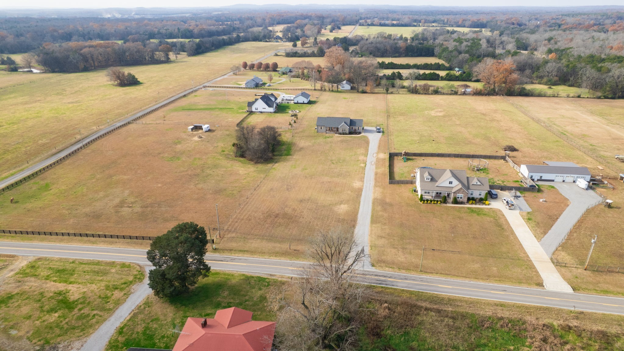 4480 Lunns Store Road Lewisburg TN 37091