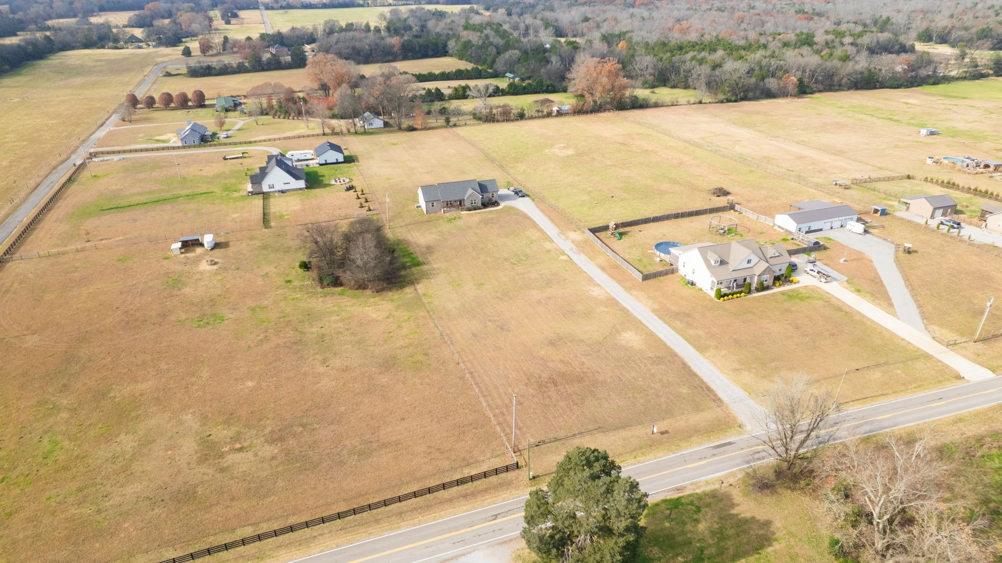 4480 Lunns Store Road Lewisburg TN 37091