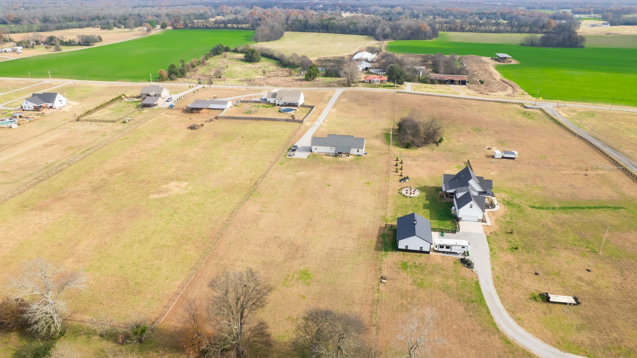 4480 Lunns Store Road Lewisburg TN 37091