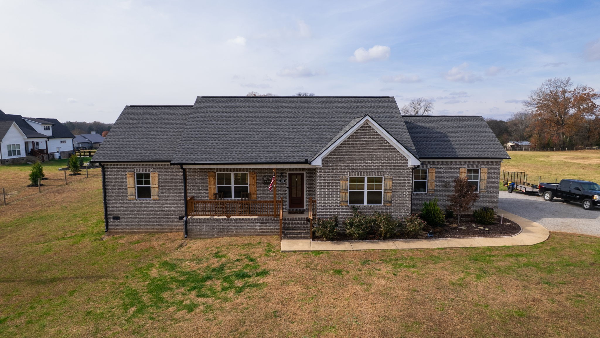 4480 Lunns Store Road Lewisburg TN 37091