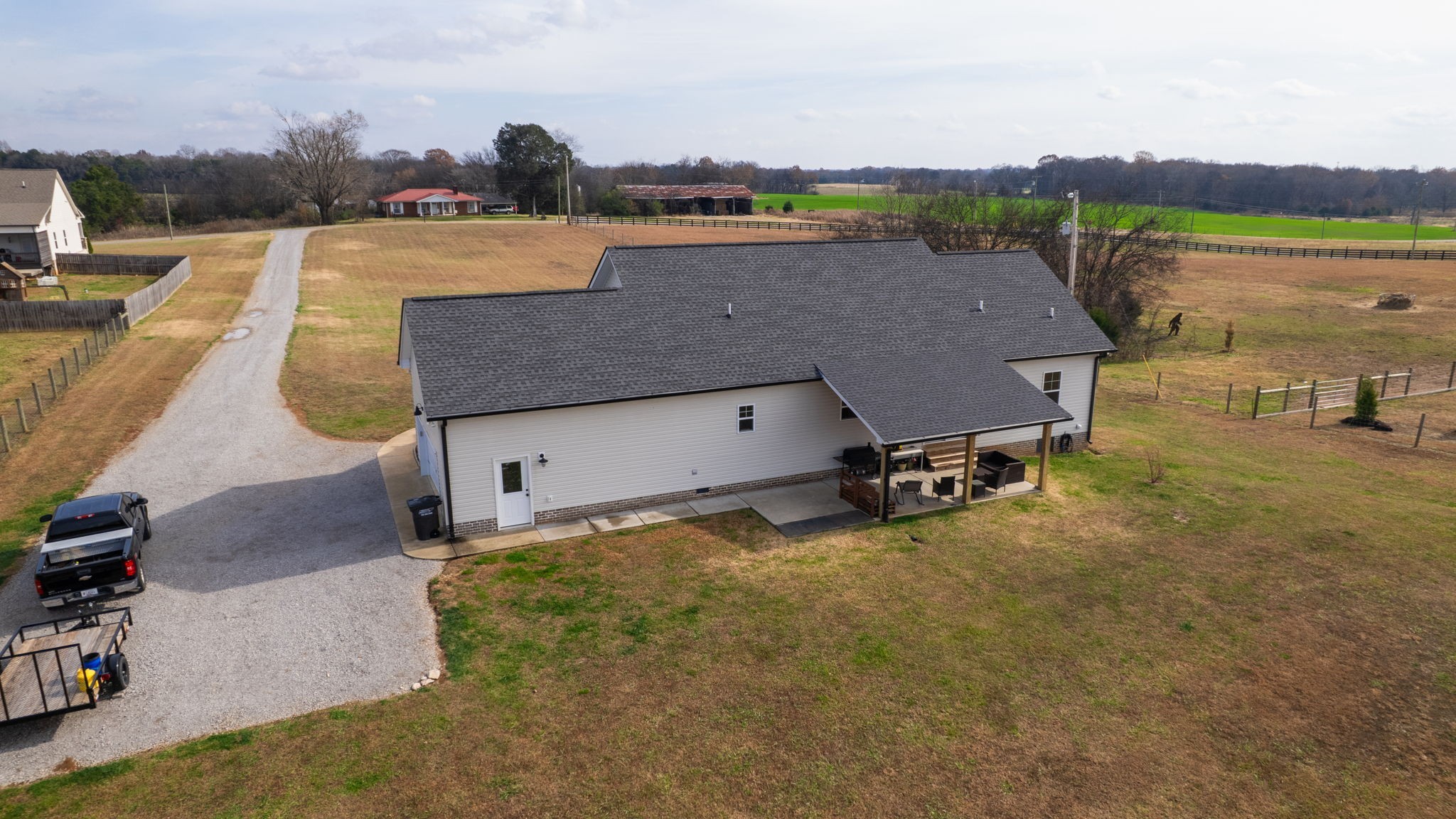 4480 Lunns Store Road Lewisburg TN 37091
