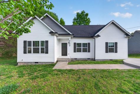 2150 Sunset Drive White Bluff TN 37187
