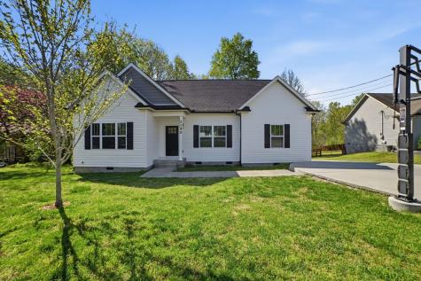 2150 Sunset Drive White Bluff TN 37187