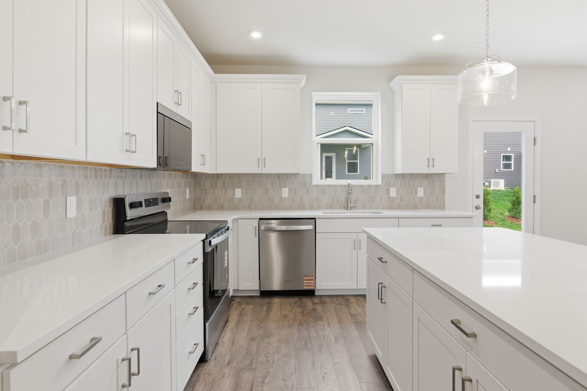 1310 Godwin Road Hermitage TN 37076
