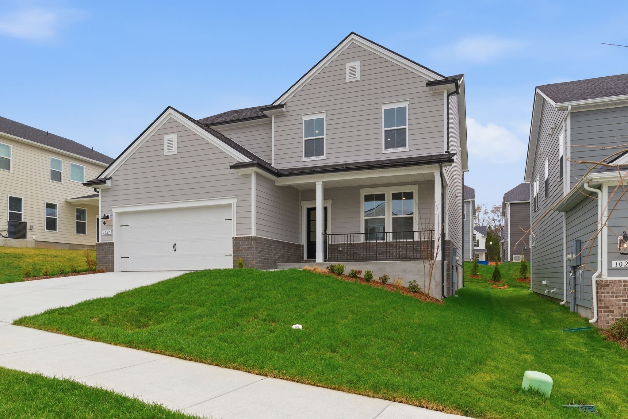 1310 Godwin Road Hermitage TN 37076