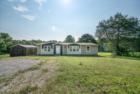 330 Griffintown Road Sparta TN 38583