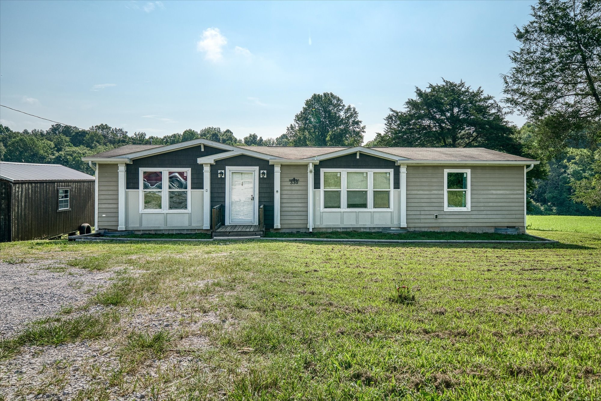 330 Griffintown Road Sparta TN 38583
