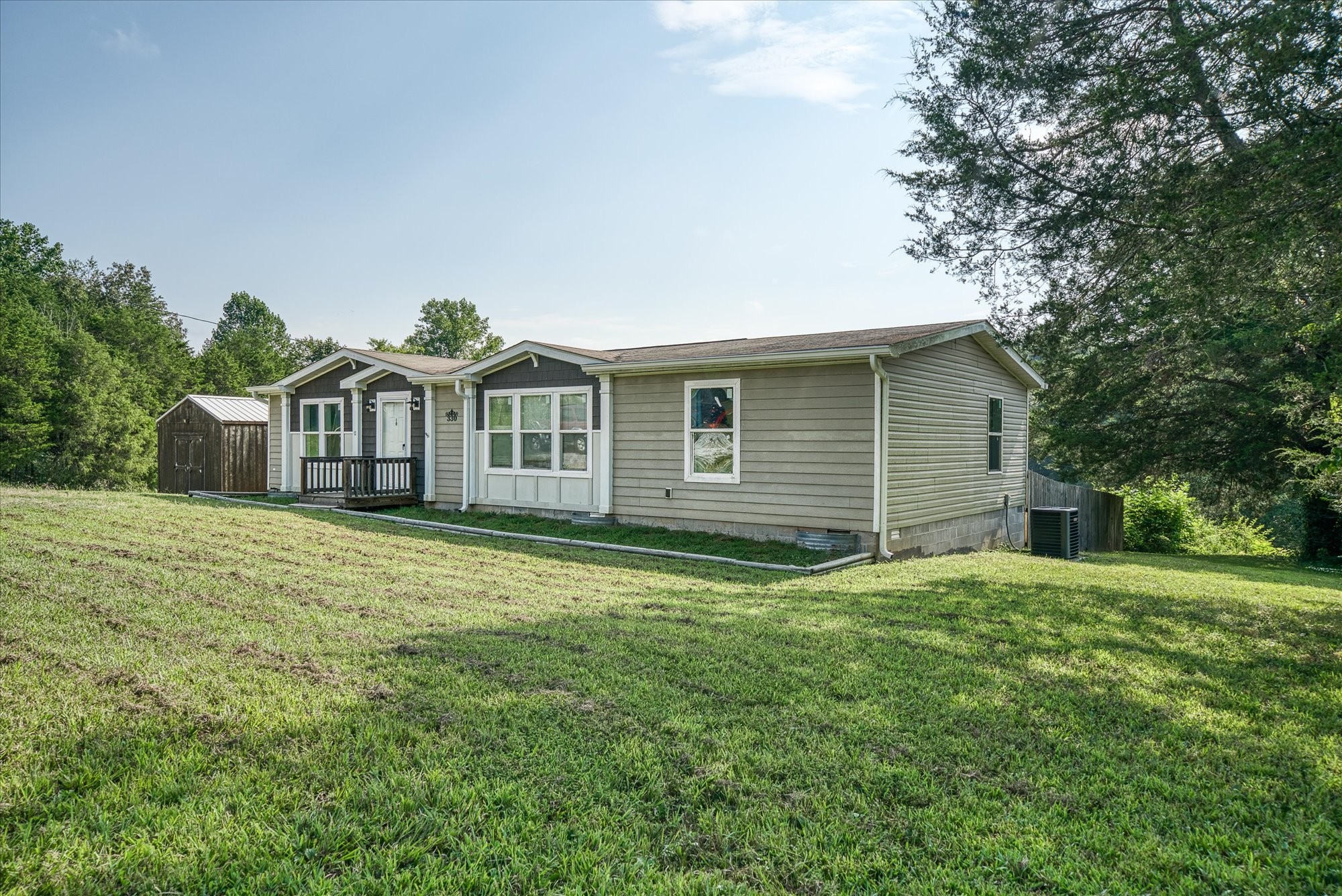 330 Griffintown Road Sparta TN 38583