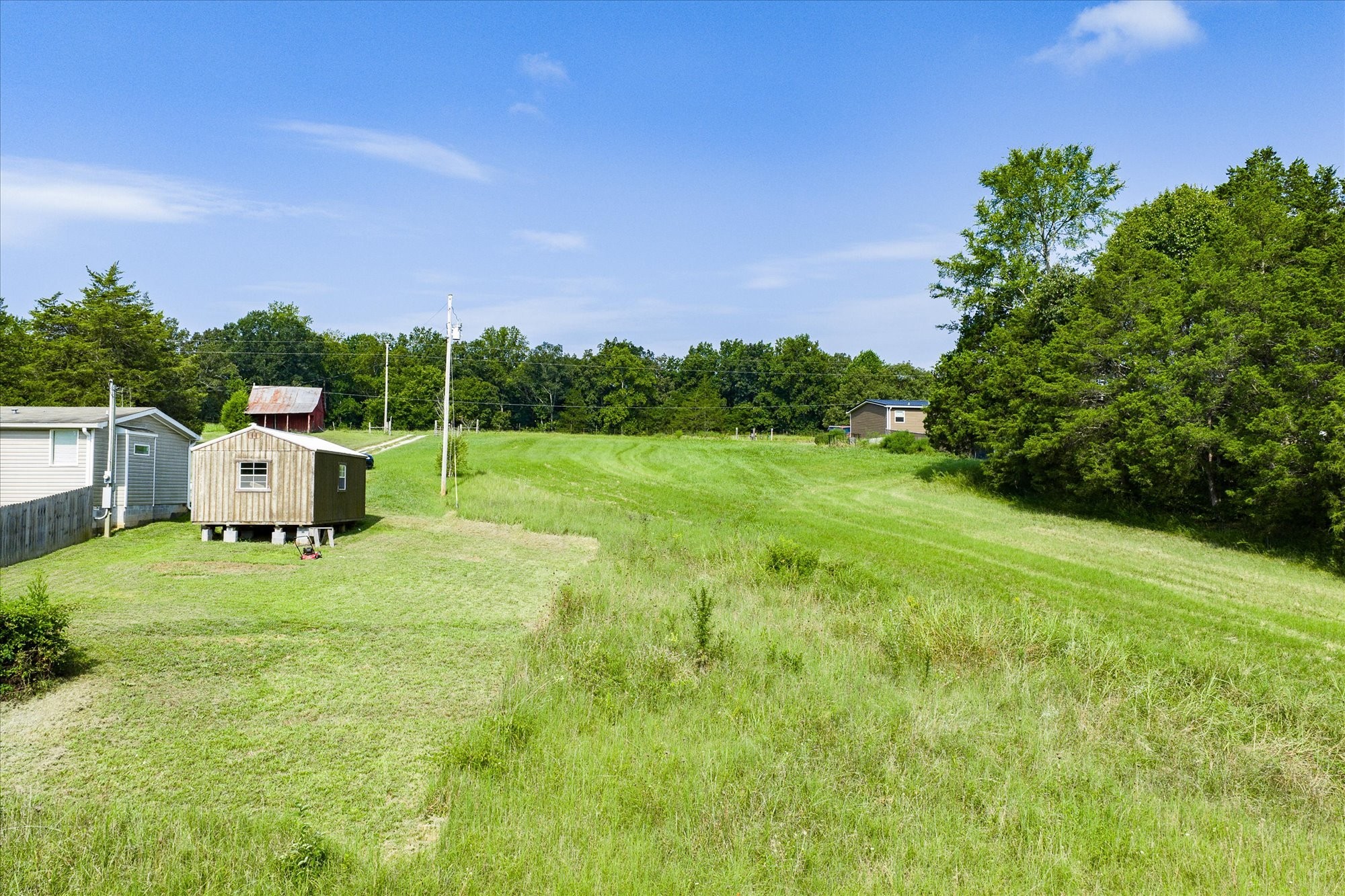 330 Griffintown Road Sparta TN 38583