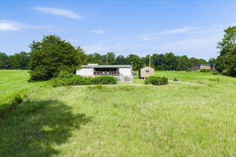 330 Griffintown Road Sparta TN 38583