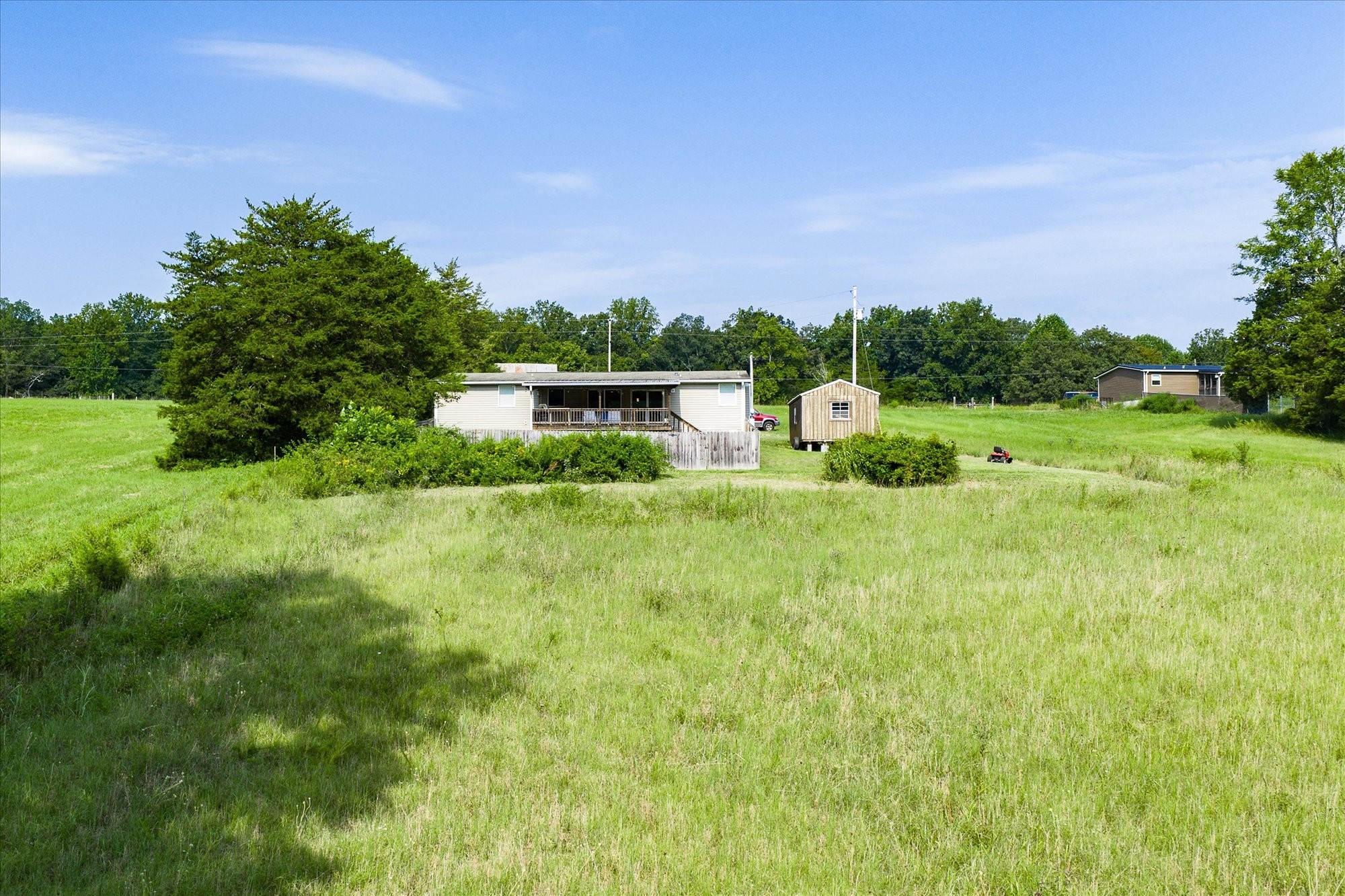 330 Griffintown Road Sparta TN 38583