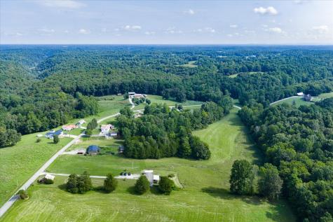 330 Griffintown Road Sparta TN 38583