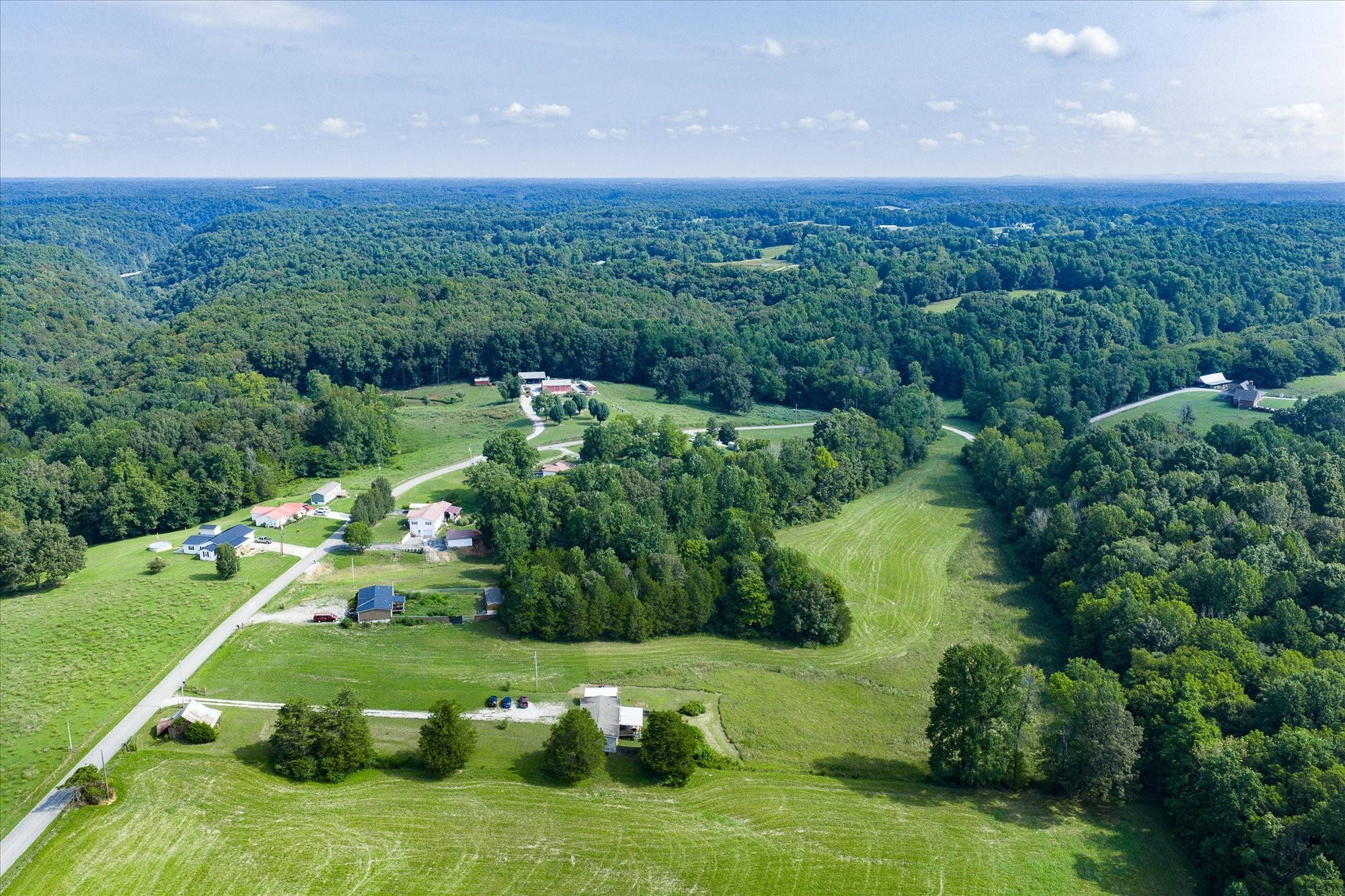 330 Griffintown Road Sparta TN 38583