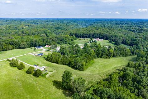 330 Griffintown Road Sparta TN 38583