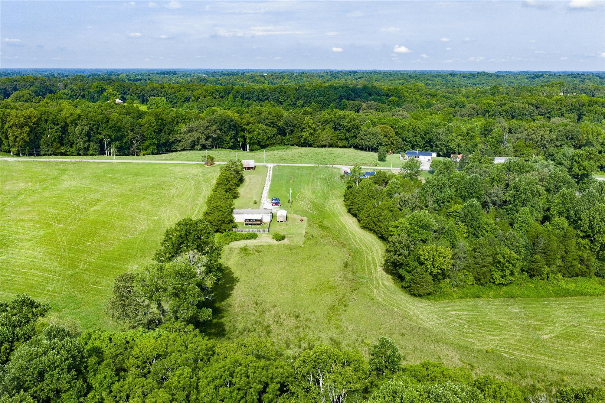 330 Griffintown Road Sparta TN 38583