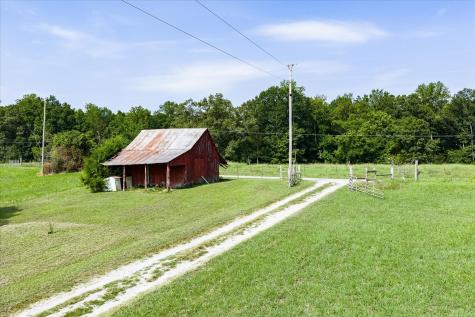 330 Griffintown Road Sparta TN 38583
