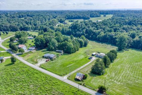 330 Griffintown Road Sparta TN 38583