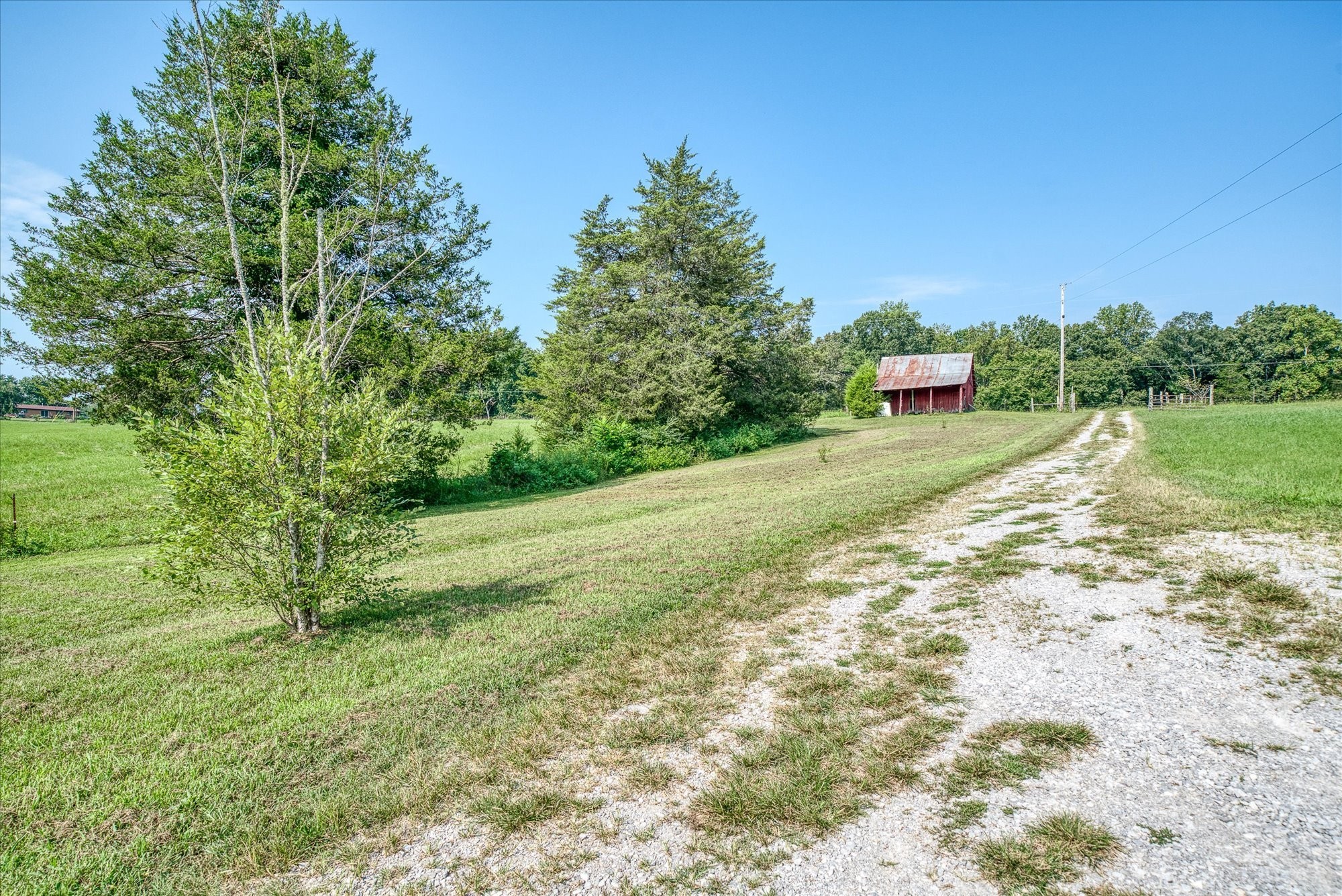 330 Griffintown Road Sparta TN 38583