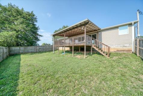 330 Griffintown Road Sparta TN 38583