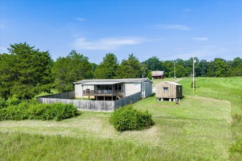 330 Griffintown Road Sparta TN 38583