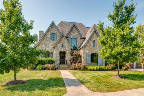 4020 Jessica Lane Franklin TN 37064