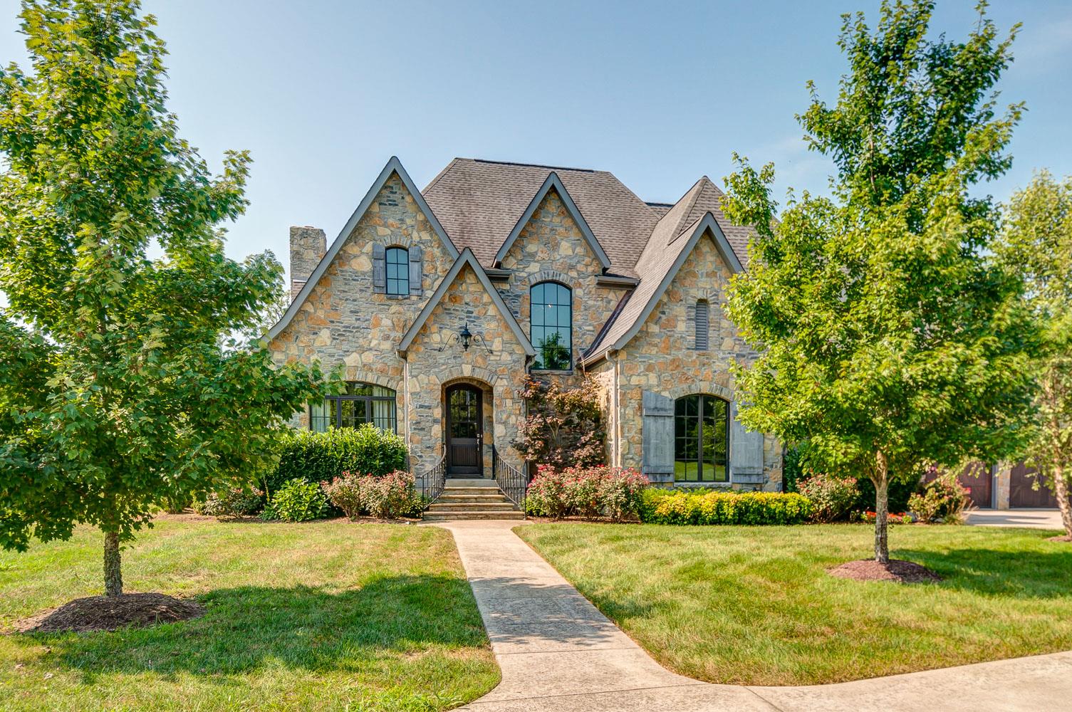 4020 Jessica Lane Franklin TN 37064