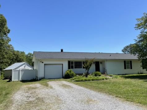 305 Cedar Hill Road Adams TN 37010
