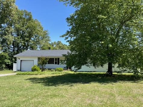 305 Cedar Hill Road Adams TN 37010