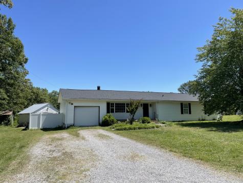 305 Cedar Hill Road Adams TN 37010