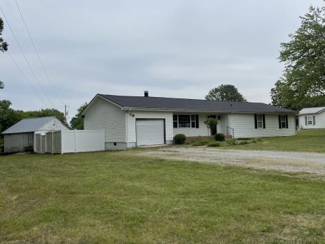 305 Cedar Hill Road Adams TN 37010